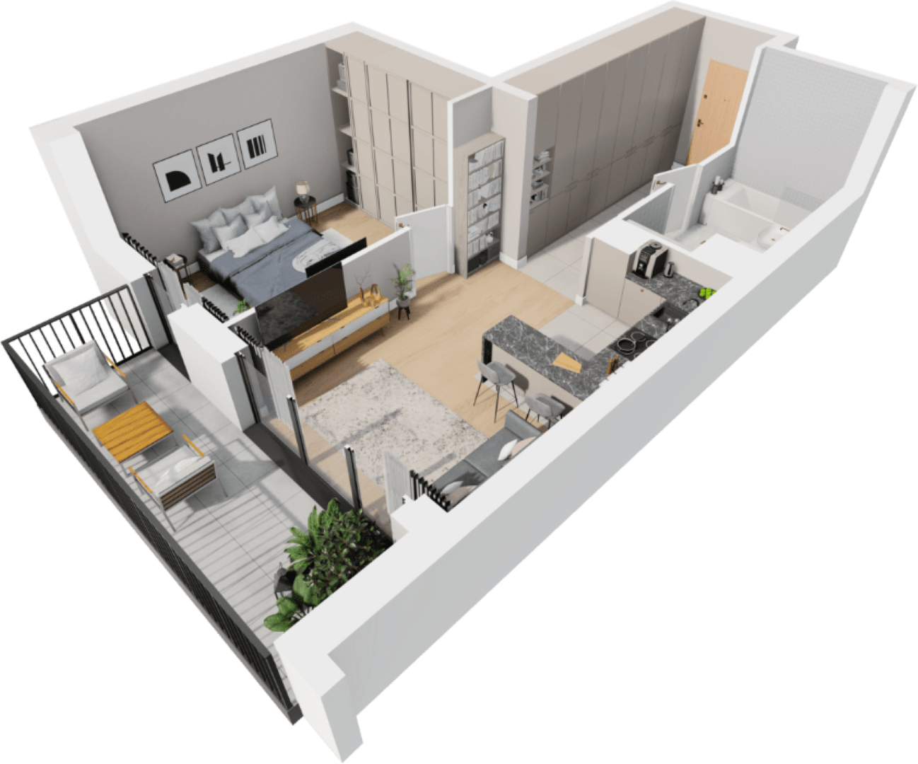 Plan B - D4M2 - zdjęcie 4